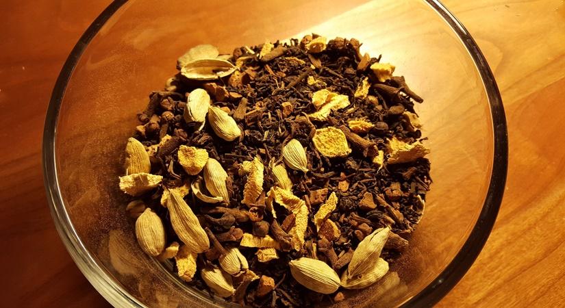 chai seeds