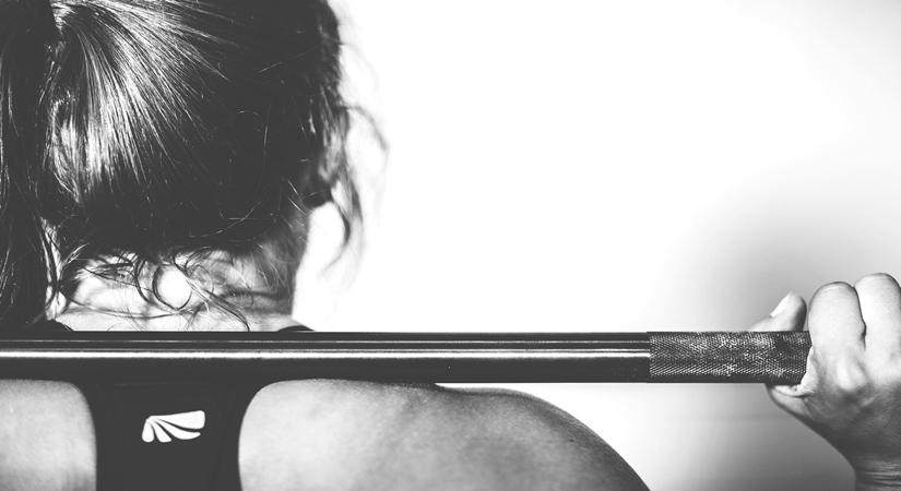 No gym? Don’t break your fitness trail