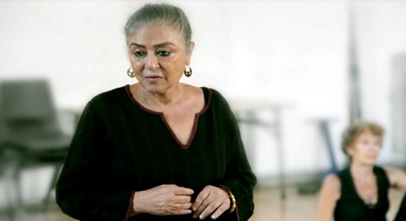 Neelam Mansingh Chowdhry.