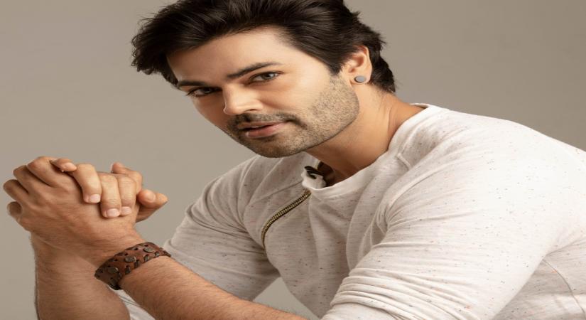 Ganesh Venkatram. (File Photo: IANS)