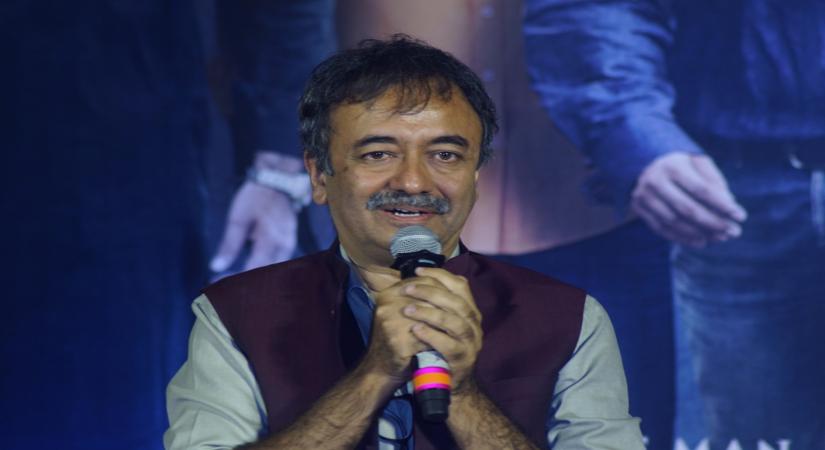 Rajkumar Hirani