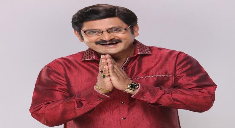 Male TV actors have messages ahead of Women's Day.