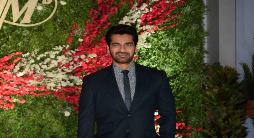 Arjan Bajwa. (Photo: IANS)