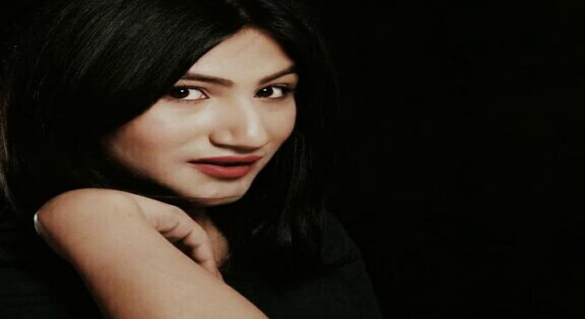 Mahika Sharma.