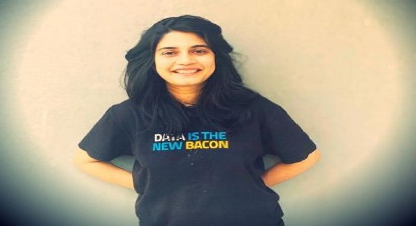 Director Arati Kadav.