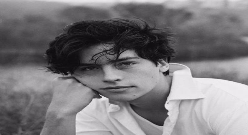 Cole Sprouse. (File Photo: Twitter/@colesprouse)