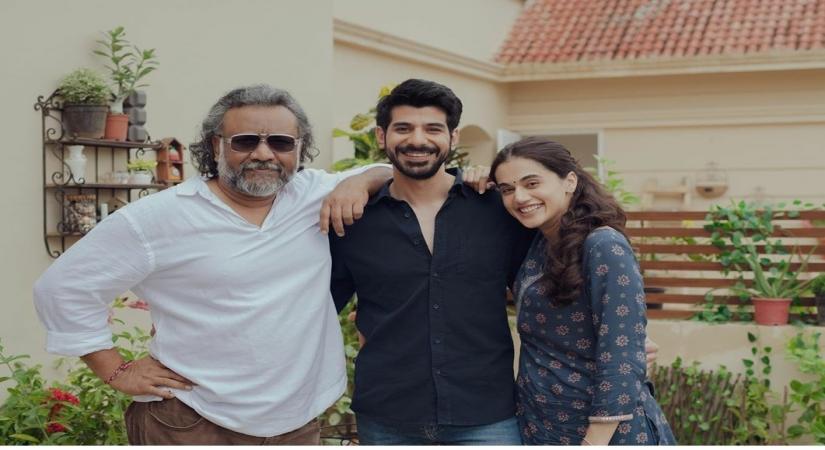 His recent performances in Anubhav Sinhas "Thappad", the anthology film "Ghost Stories", and the web series "Made In Heaven" among others have garnered praise, and budding actor Pavail Gulati feels waiting for the right opportunity without being bitter about struggle has proved to be the right way for him.