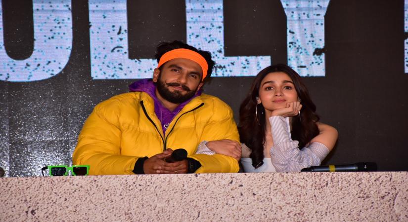 Gully Boy