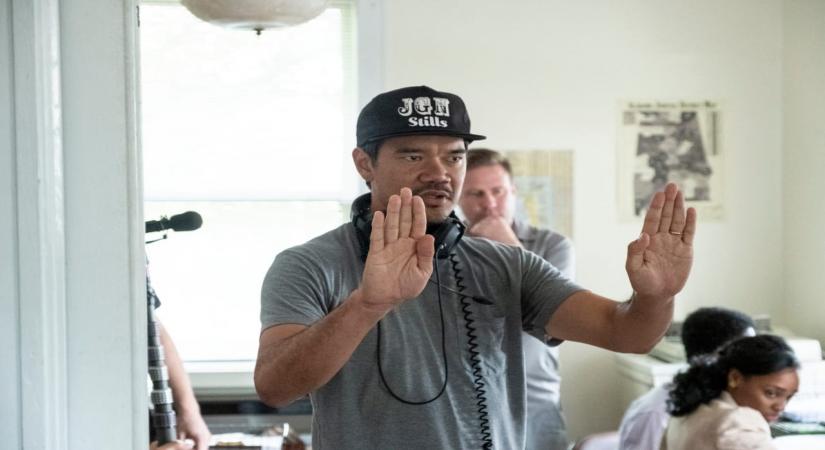 Destin Daniel Cretton.