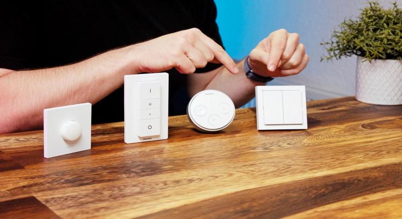 Smart Home Solutions