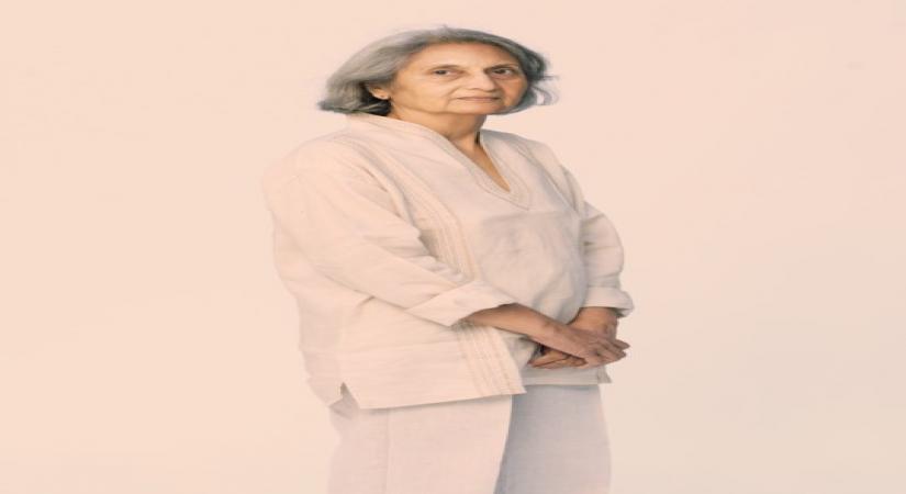 Anand Sheela's memoir to be published