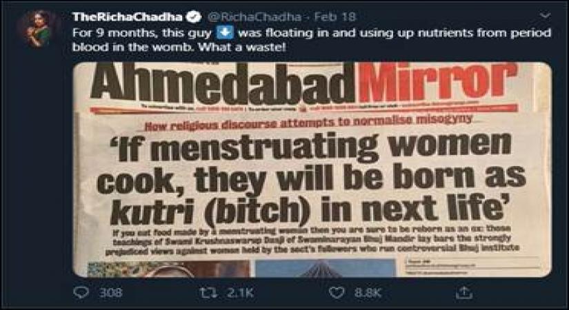 How Bollywood Celebs are leading the women empowerment conversation