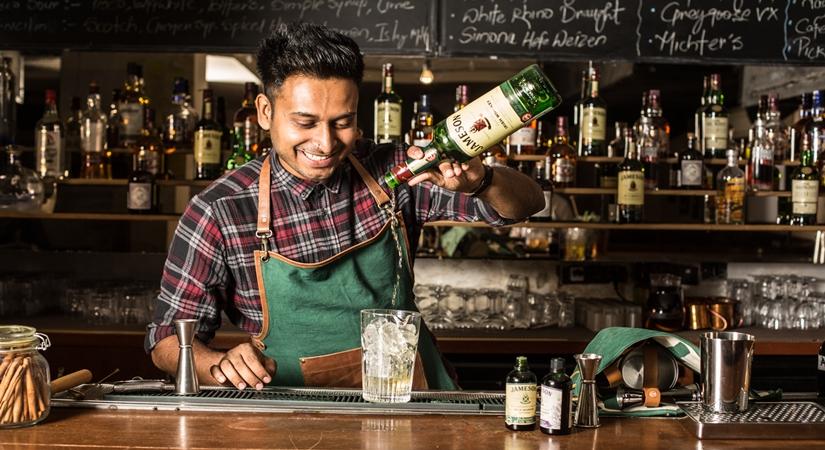 The changing dynamics of ‘alcobev’ industry