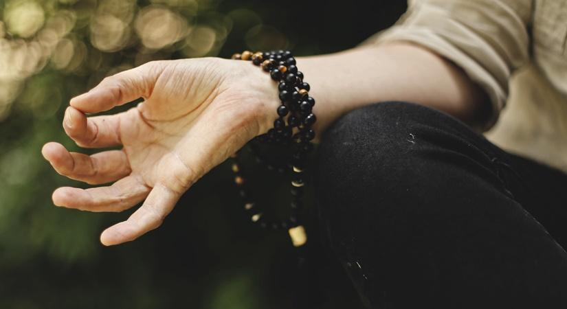 COVID-19:  Focus on breathing for mental wellbeing 