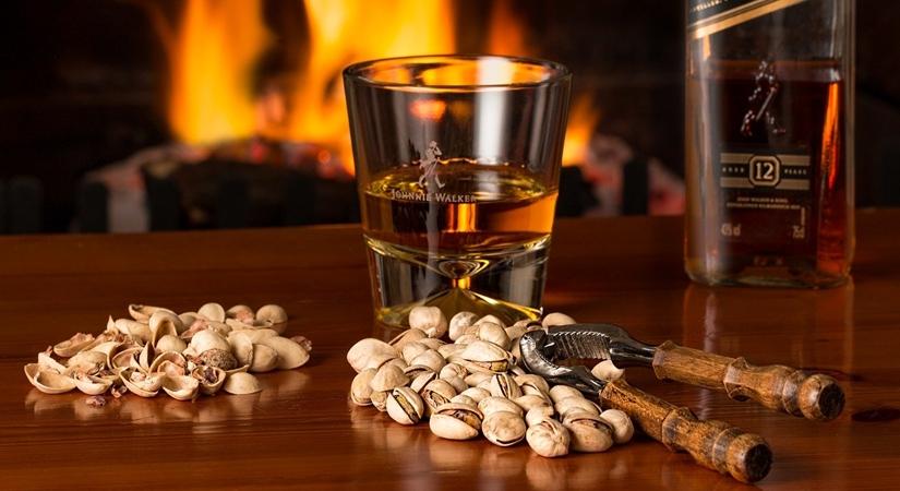 Pistachios are now a ‘complete protein’