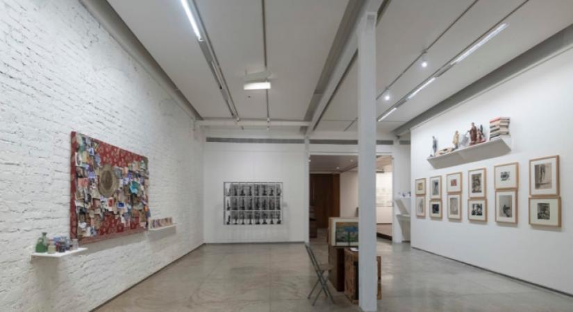 Art Galleries come together to launch ‘In Touch’ Edition 1