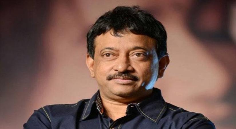 Ram Gopal Varma. (File Photo: IANS)