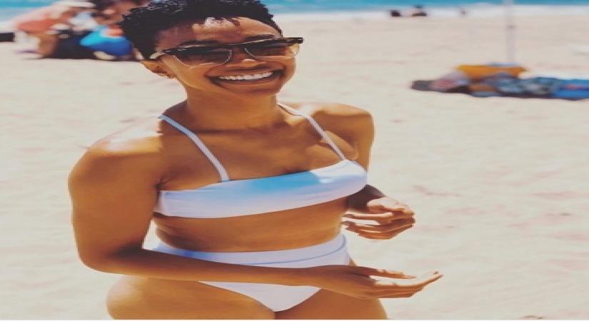 Sonequa Martin-Green