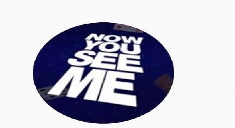 'Now You See Me 3' in pipeline.