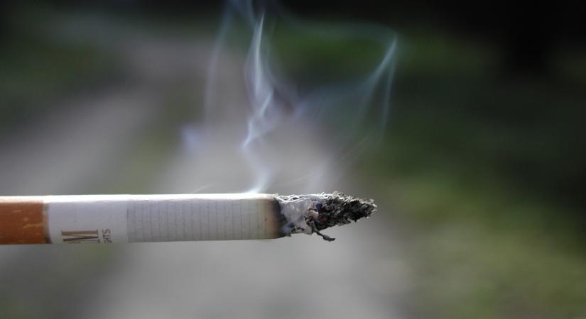 Cigarette. (File Photo: IANS)
