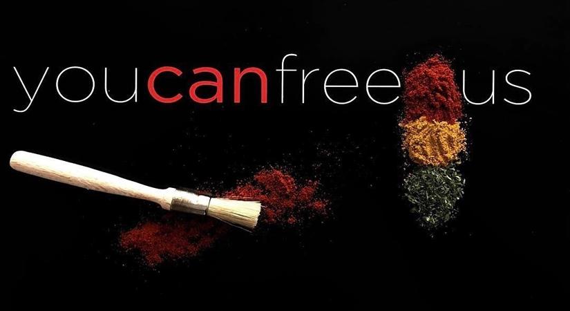 (Photo: youcanfreeus/Instagram)