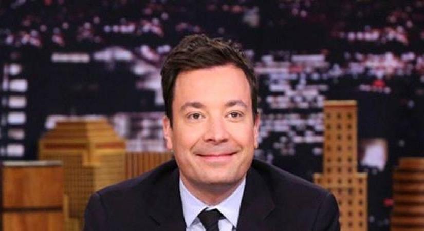 Jimmy Fallon. (Photo: Twitter/@FallonTonight)
