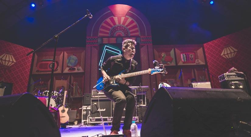 (Photo: Rhythm Shaw/facebook)