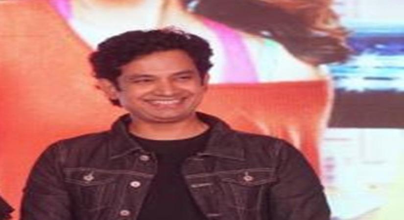 Umesh Kamat.