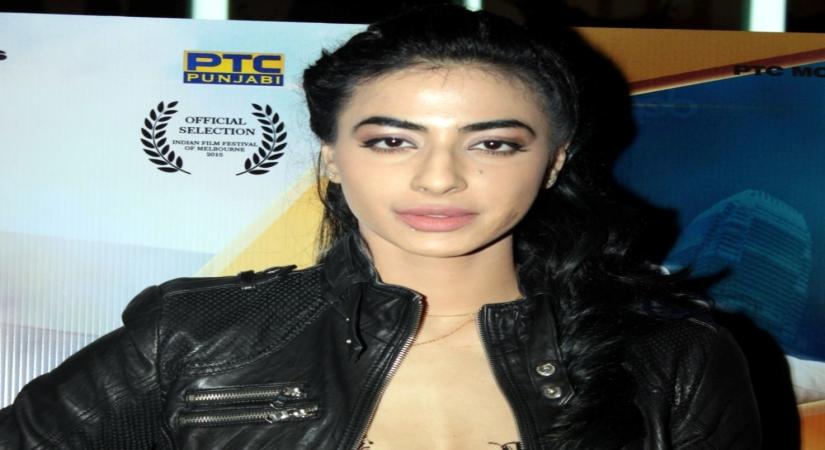 Bani J. (File Photo: IANS)