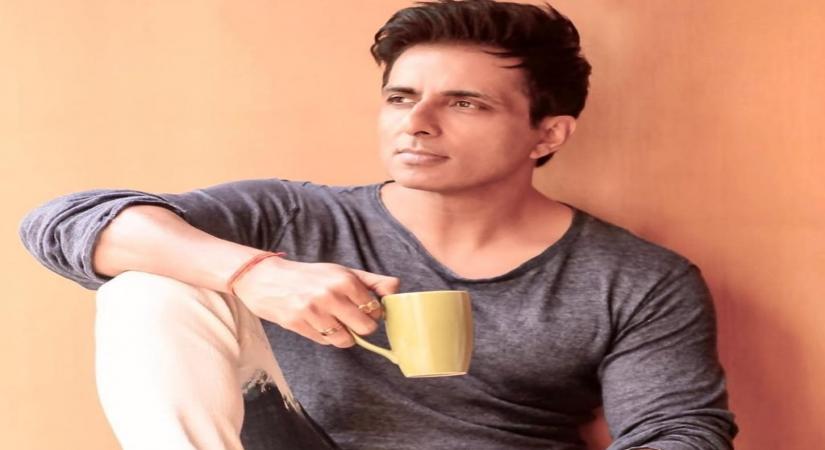 Actor Sonu Sood has offered his Juhu hotel for healthcare workers including doctors, nurses and the para medical staff during the coronavirus pandemic.