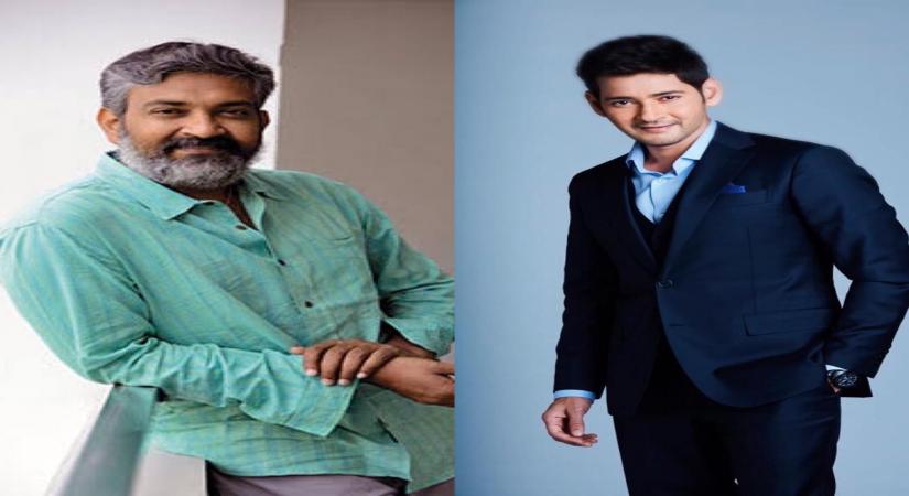 Hyderabad, April 18 (IANS) Telugu superstar Mahesh Babu is all set to collaborate with "Baahubali" director SS Rajamouli in a new project, and fans are delirious.