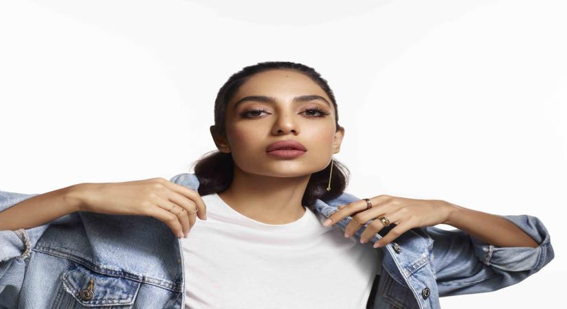 Sobhita Dhulipala