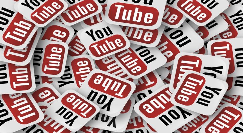 YouTube.