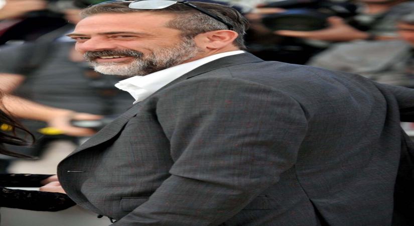 Jeffrey Dean Morgan. (File Photo: IANS)