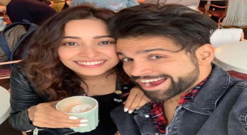 Rithvik Dhanjani, Asha Negi part ways: Report.