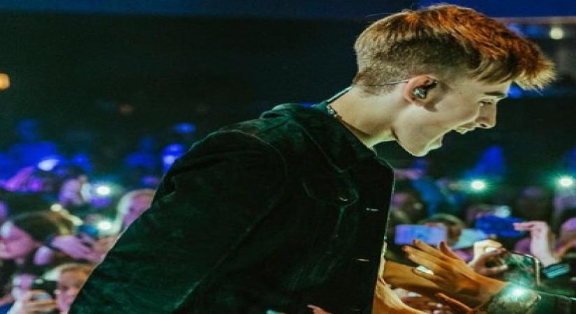 Johnny Orlando