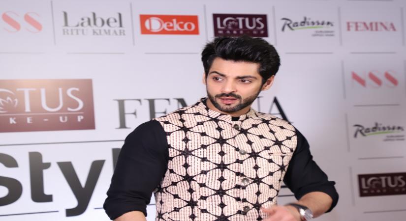 Karan Wahi