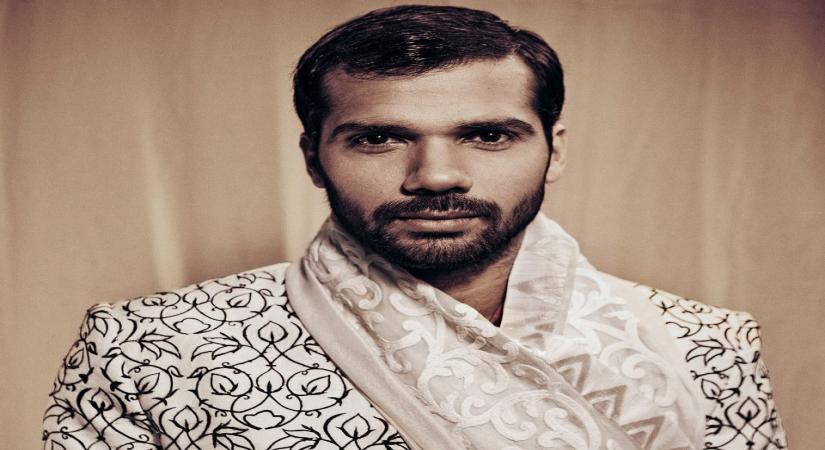 Neil Bhoopalam.