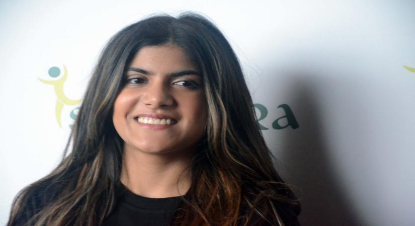 Ananya Birla on detaching herself from her illustrious surname