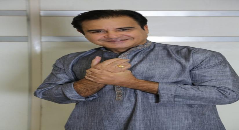 Akshay Anand.
