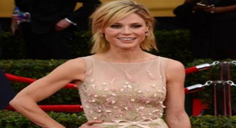 Julie Bowen.