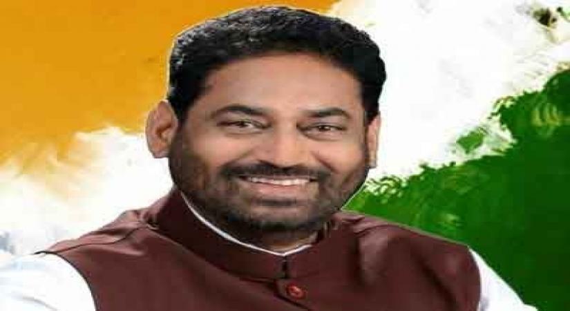 Nitin Raut