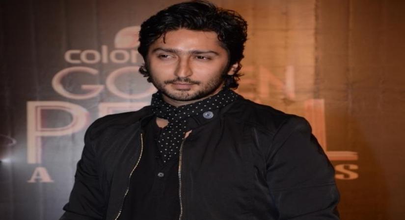 Kunal Karan Kapoor.