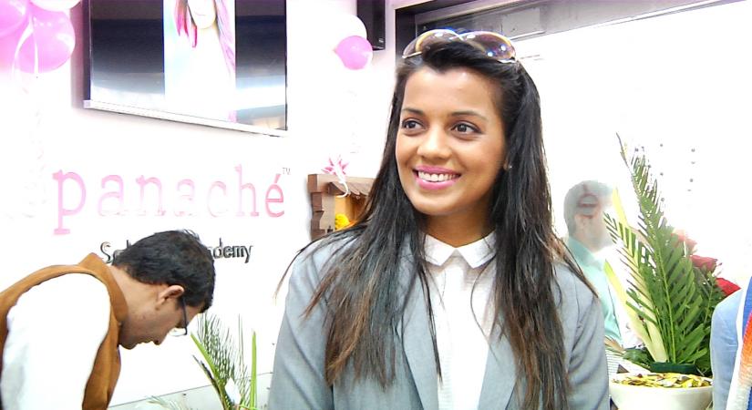 Mugdha Godse: Lockdown is the time to reboot our lives