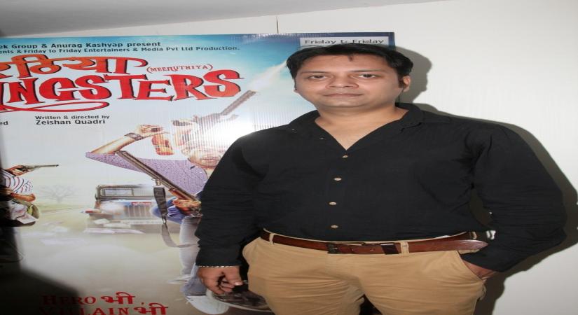 Jatin Sarna: Whenever '83' releases, audience will cherish it forever