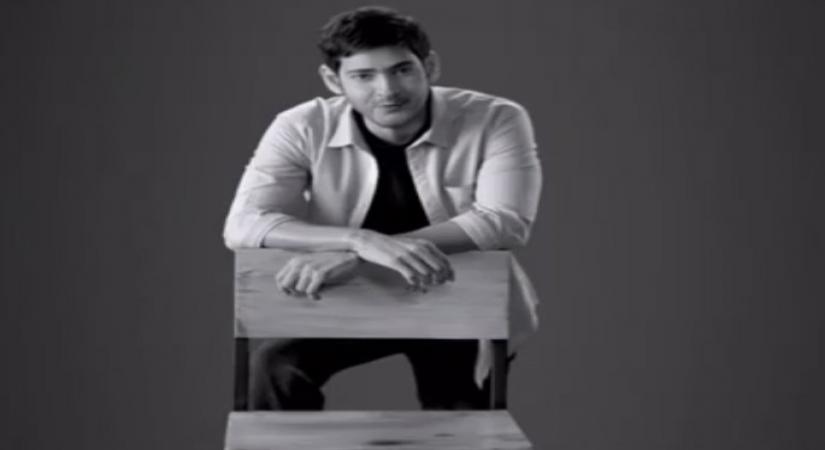 Mumbai, April 7 (IANS) Apart from social distancing, we also need to practice "fear distancing", suggests Telugu superstar Mahesh Babu. This is extremely necessary at a time when fake news and myths are circulating about the COVID-19 pandemic.