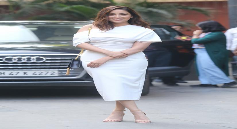 Mumbai, April 9 (IANS) "Good cook" and "good humour" are the two essential qualities that actress Yami Gautam wants in her life partner.	 (File Photo: IANS)