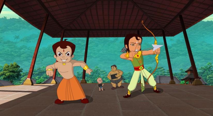 Chhota Bheem  (5)