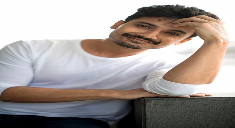 Priyanshu Painyuli.
