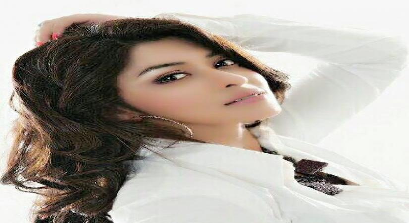 Payal Ghosh.